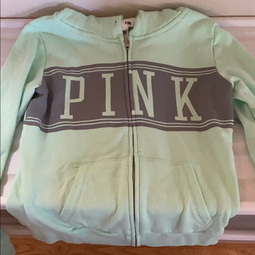 PINK Victoria’s Secret sweatshirt
